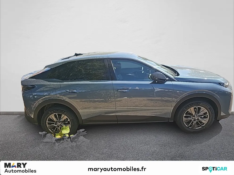 Véhicule occasion 1234285 - peugeot 3008 - Photo 4
