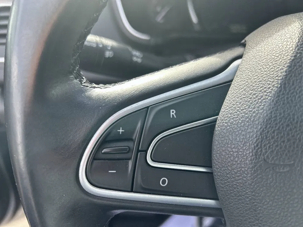 Véhicule occasion 226000 - renault TALISMAN - Photo 15