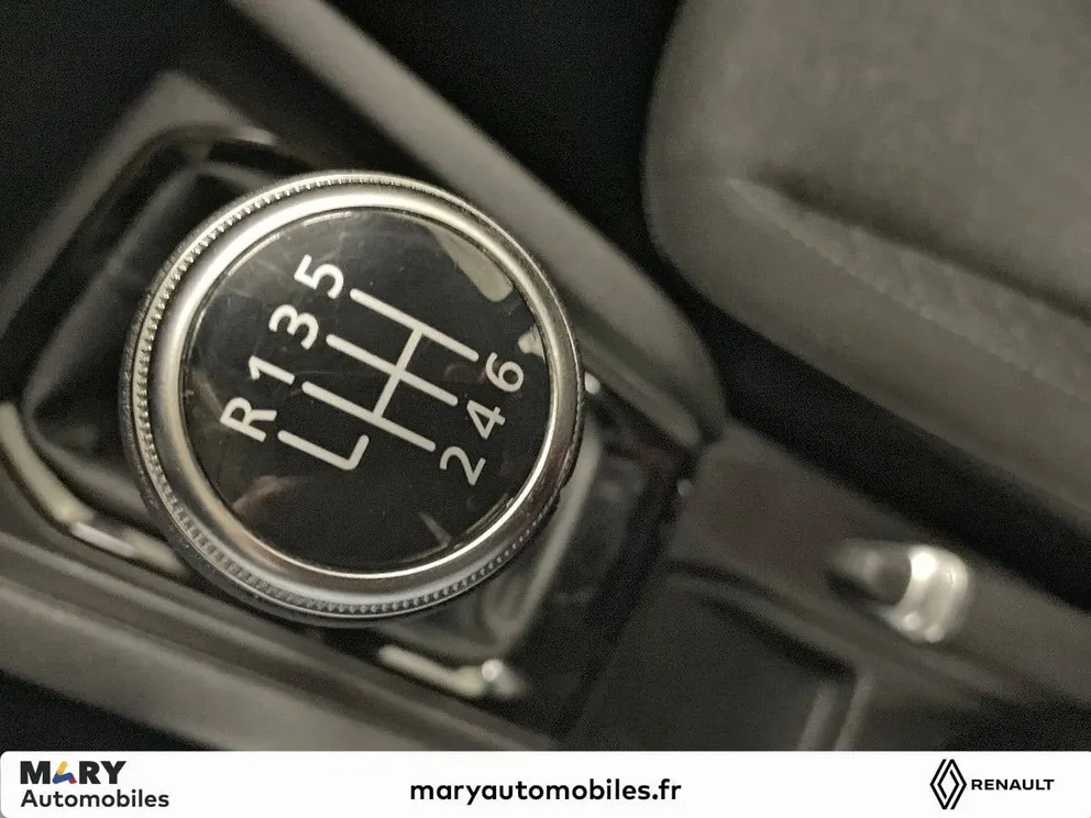 Véhicule occasion 207574 - renault CLIO - Photo 13