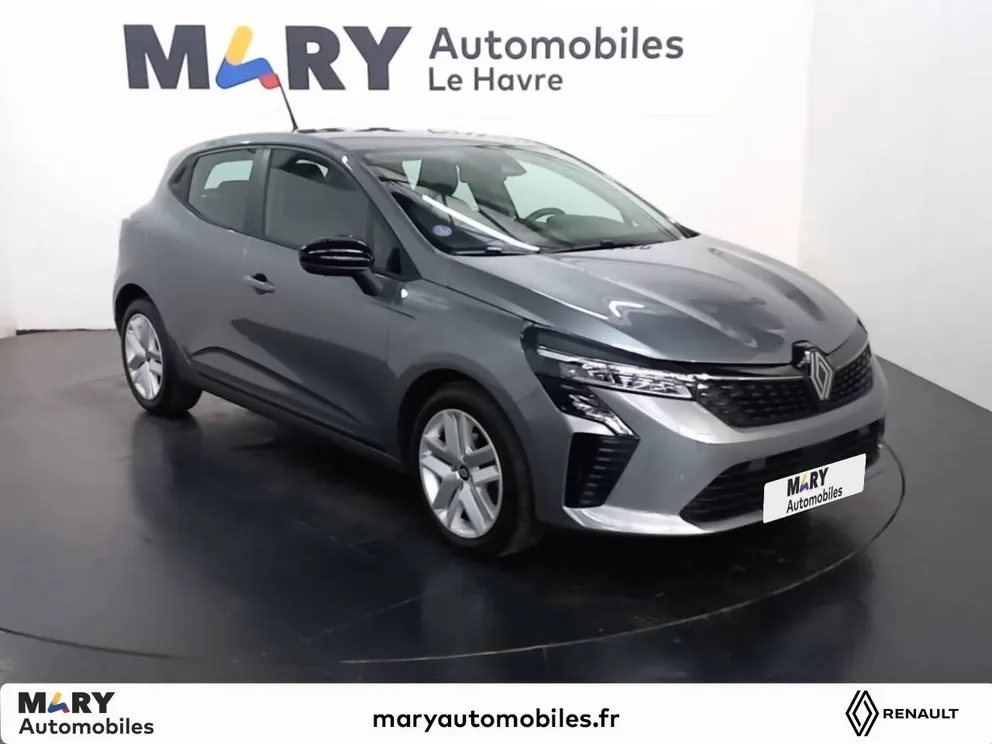 Véhicule occasion 184702 - renault CLIO - Photo 3