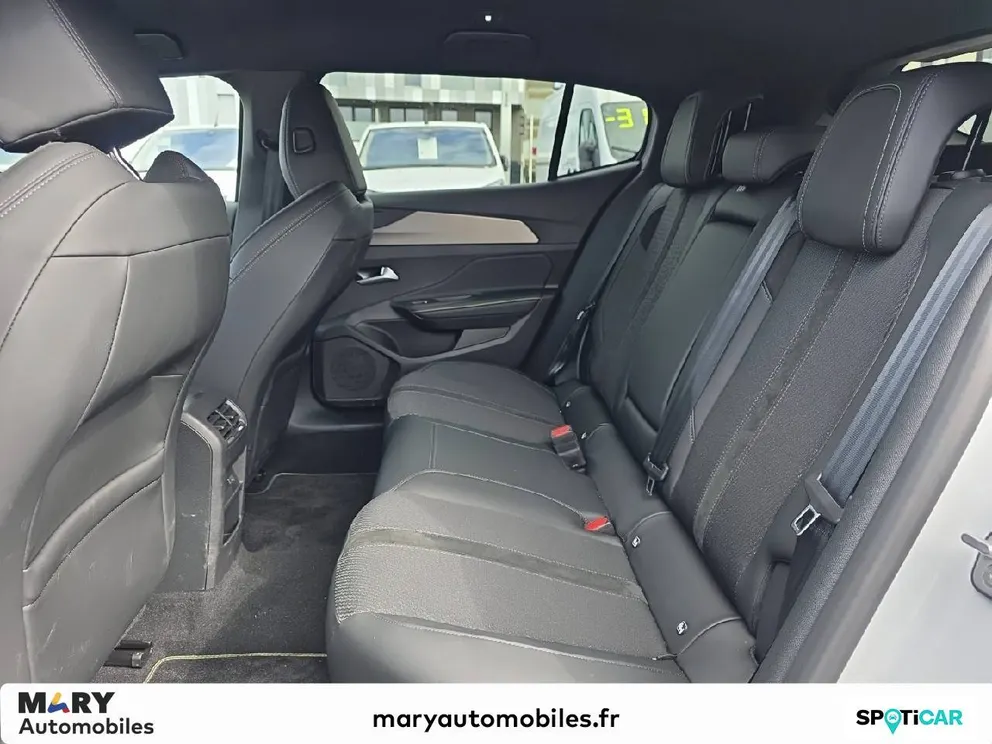 Véhicule occasion 200406 - peugeot 408 - Photo 10