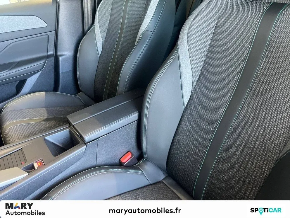 Véhicule occasion 171350 - peugeot 308 - Photo 10