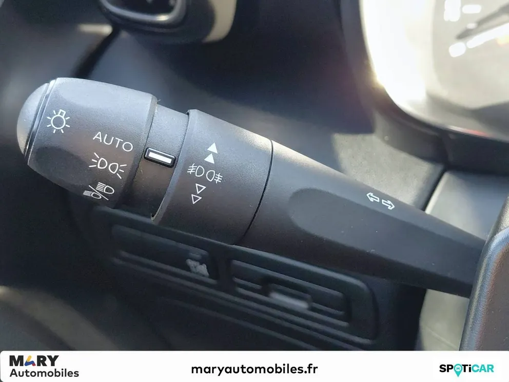 Véhicule occasion 210777 - Citroën C3 AIRCROSS - Photo 19