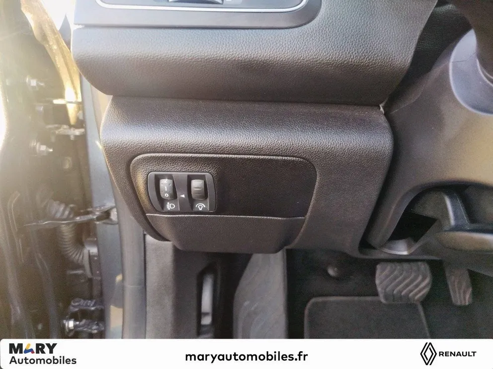 Véhicule occasion 206503 - renault MEGANE - Photo 13