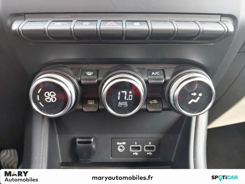 Véhicule occasion 192930 - renault CAPTUR - Photo 16