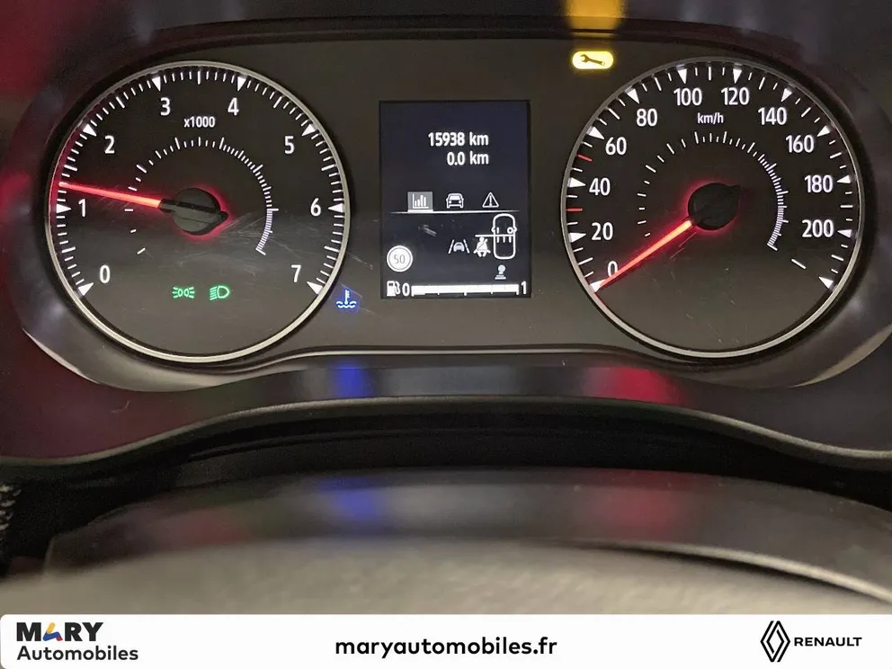 Véhicule occasion 229325 - dacia SANDERO - Photo 15