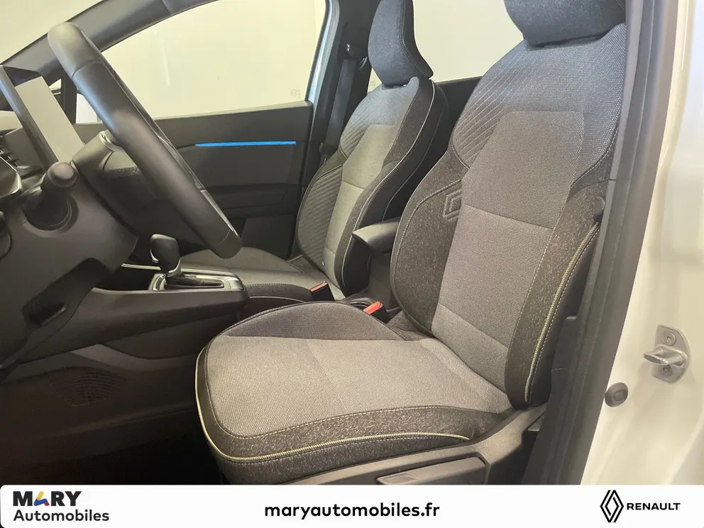 Véhicule occasion 1230947 - renault CAPTUR - Photo 14