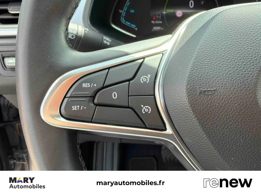 Véhicule occasion 204636 - renault CAPTUR - Photo 15
