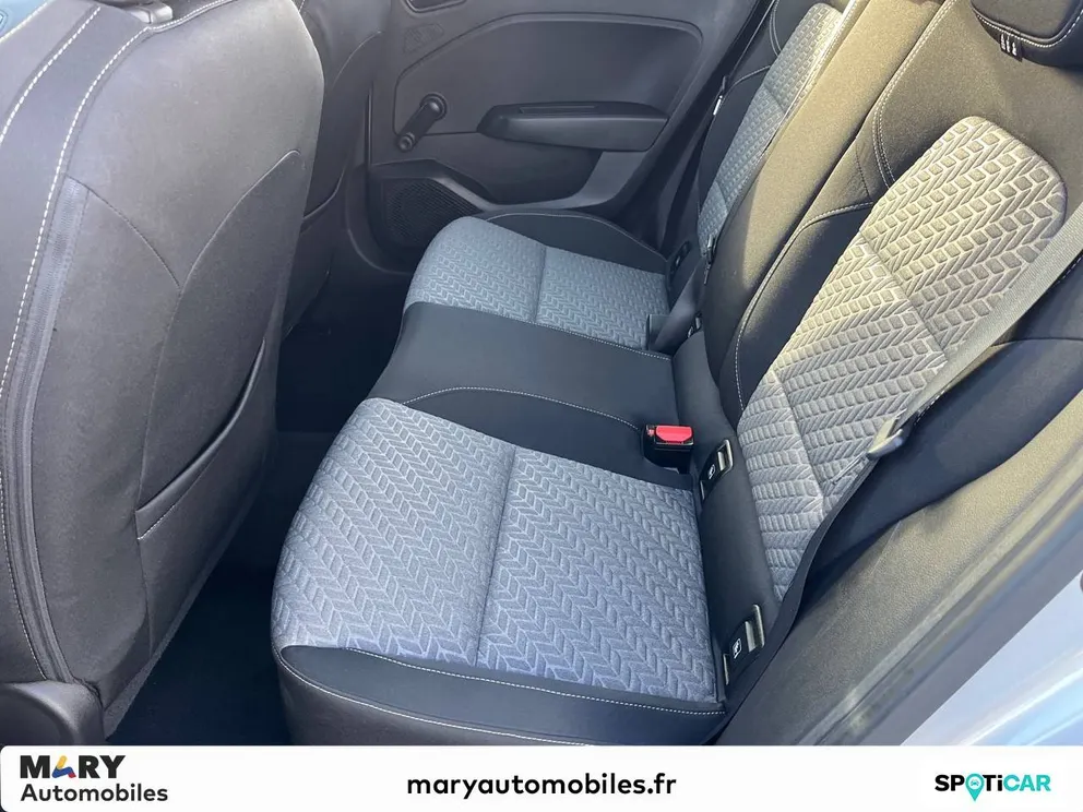 Véhicule occasion 212832 - renault CLIO - Photo 10