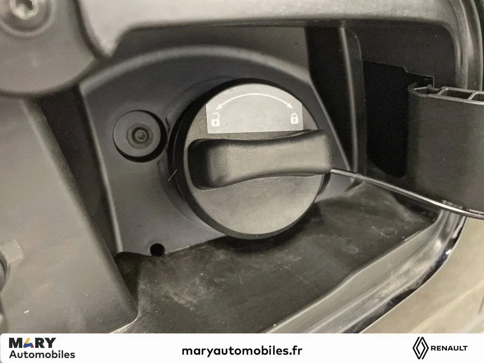 Véhicule occasion 196020 - renault ARKANA - Photo 16