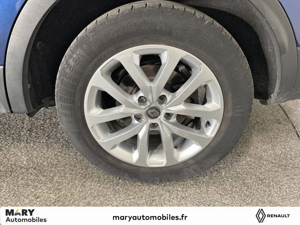 Véhicule occasion 203311 - renault KADJAR - Photo 11