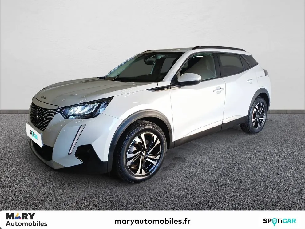 Véhicule occasion 192614 - peugeot 2008 - Photo 1