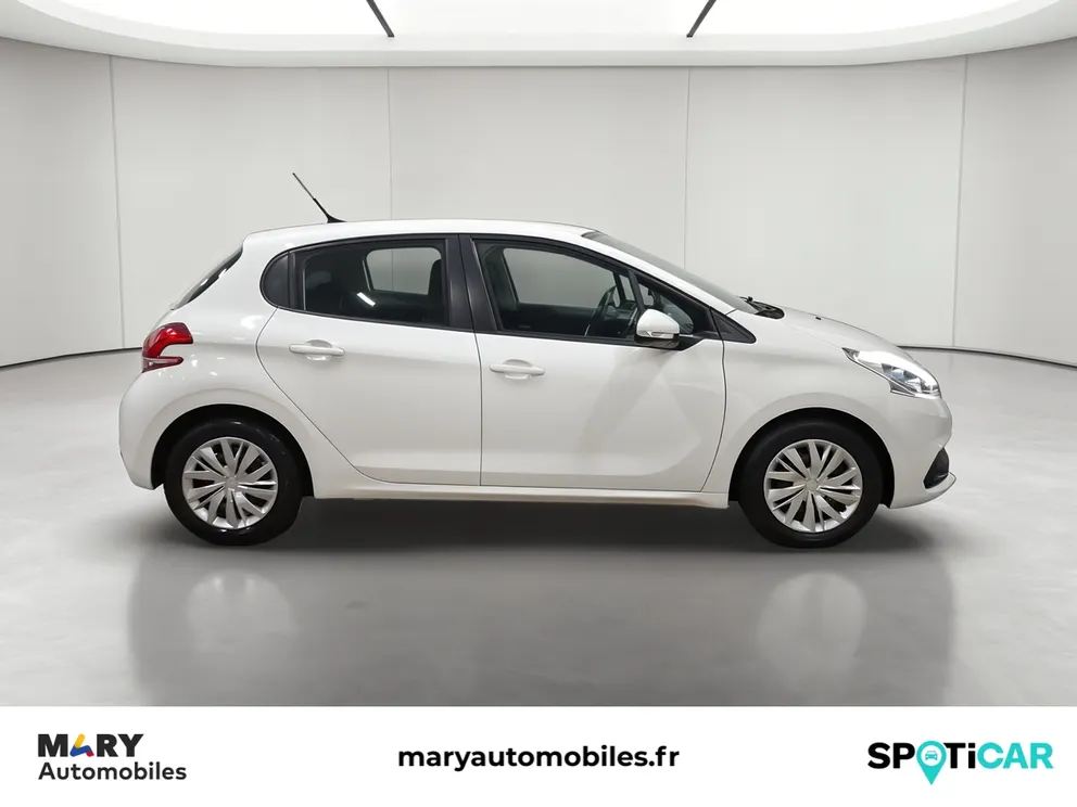 Véhicule occasion 1241073 - peugeot 208 - Photo 5