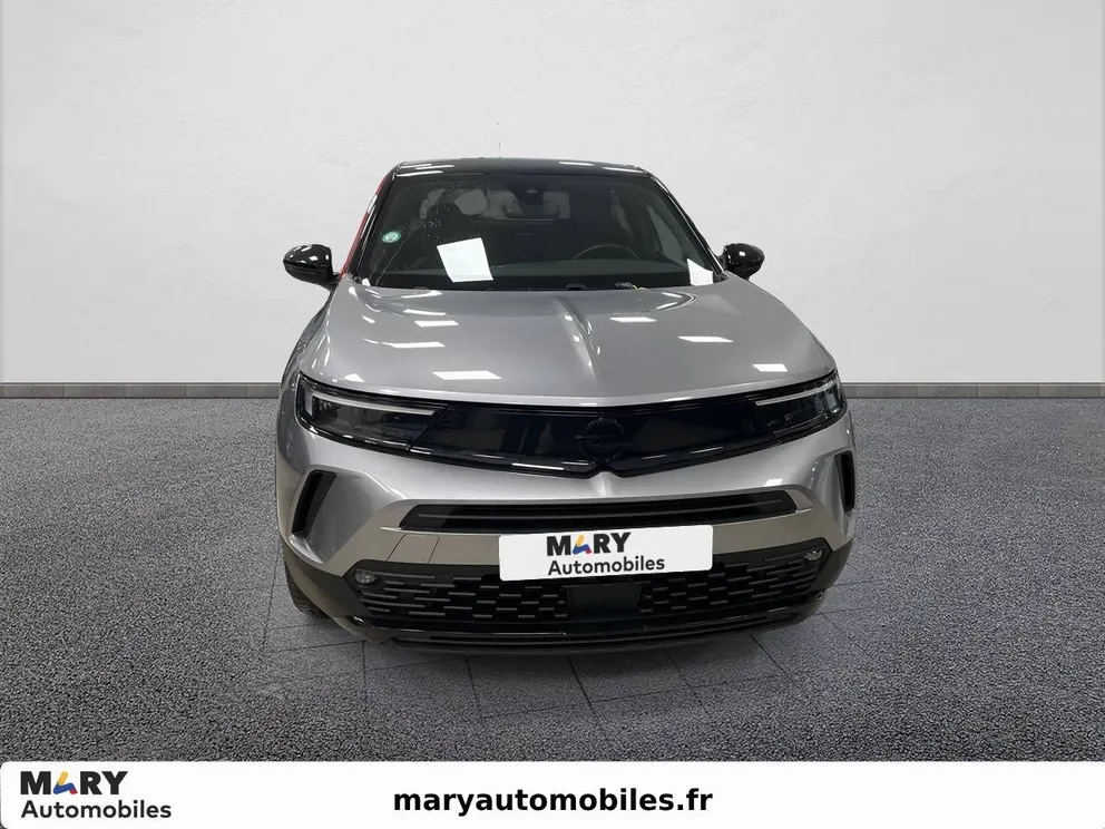 Véhicule occasion 164128 - opel MOKKA - Photo 2