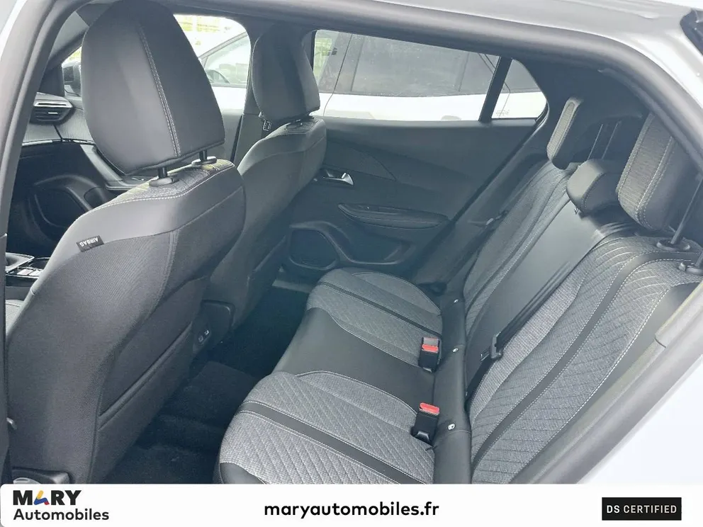 Véhicule occasion 217033 - peugeot 2008 - Photo 9