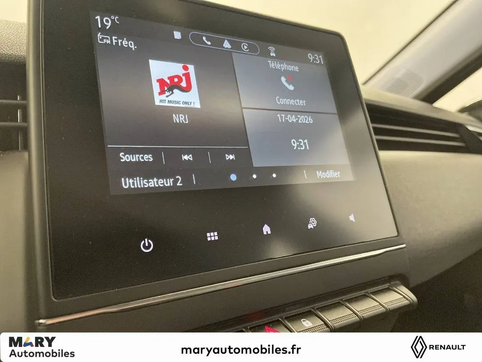 Véhicule occasion 233334 - renault CLIO - Photo 12