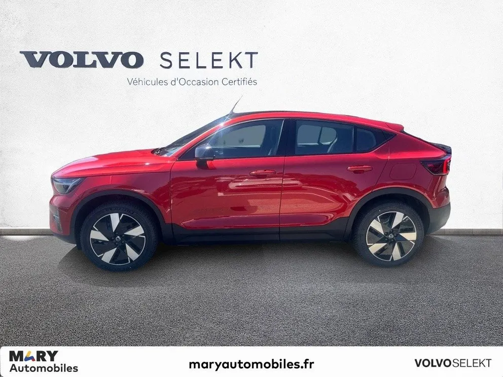 Véhicule occasion 188499 - volvo C40 - Photo 3