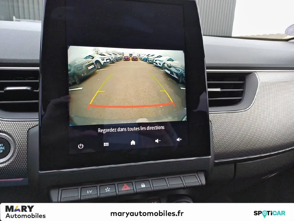 Véhicule occasion 206727 - renault ARKANA - Photo 13