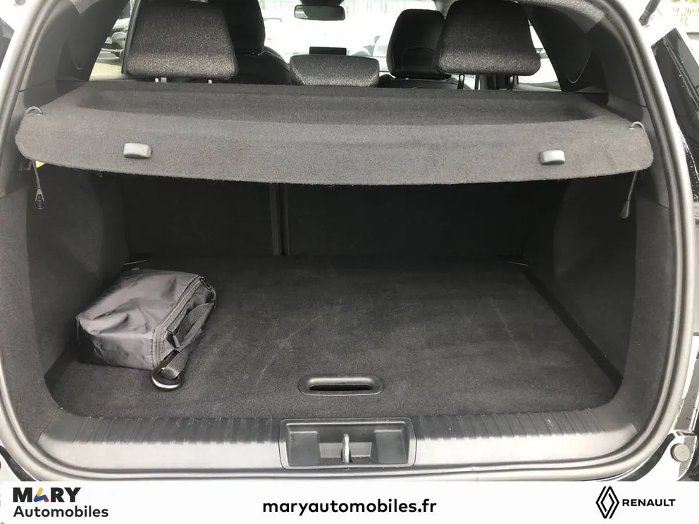 Véhicule occasion 207348 - renault CAPTUR - Photo 6