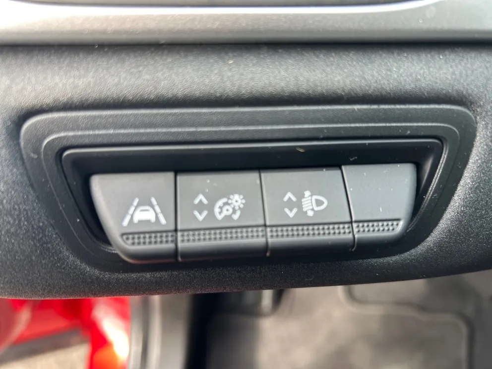 Véhicule occasion 1231795 - renault CAPTUR - Photo 12