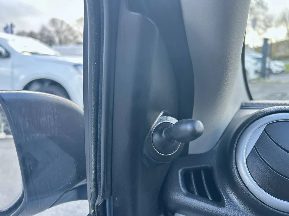 Véhicule occasion 208168 - suzuki ALTO - Photo 15