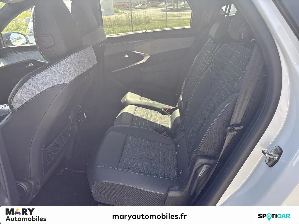 Véhicule occasion 234850 - peugeot 5008 - Photo 15