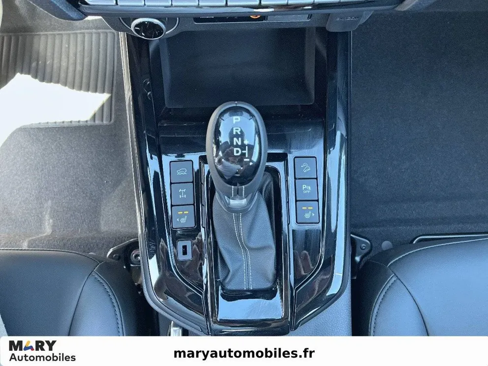 Véhicule occasion 188809 - isuzu D-MAX - Photo 13