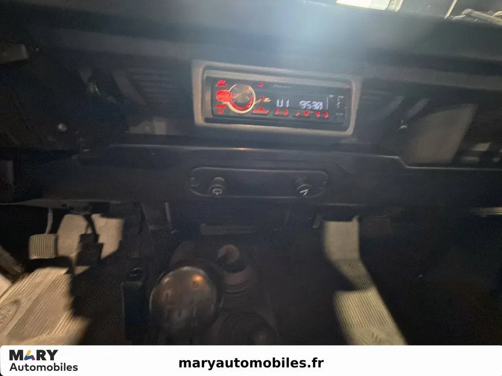 Véhicule occasion 222221 - land rover DEFENDER - Photo 13