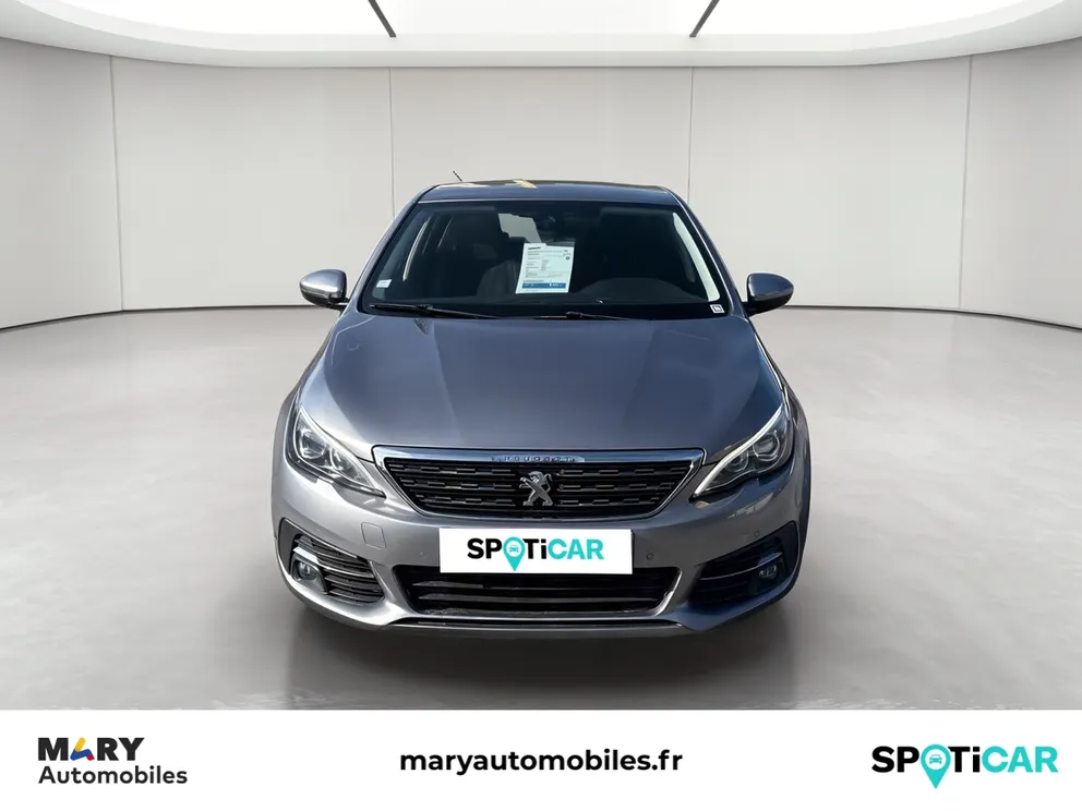 Véhicule occasion 1245531 - peugeot 308 - Photo 7