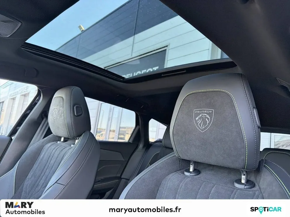 Véhicule occasion 224371 - peugeot 308 - Photo 15