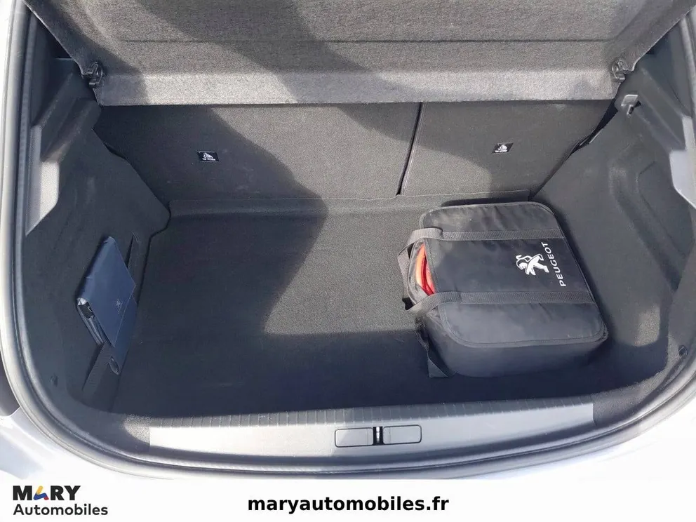 Véhicule occasion 226381 - peugeot 208 - Photo 6