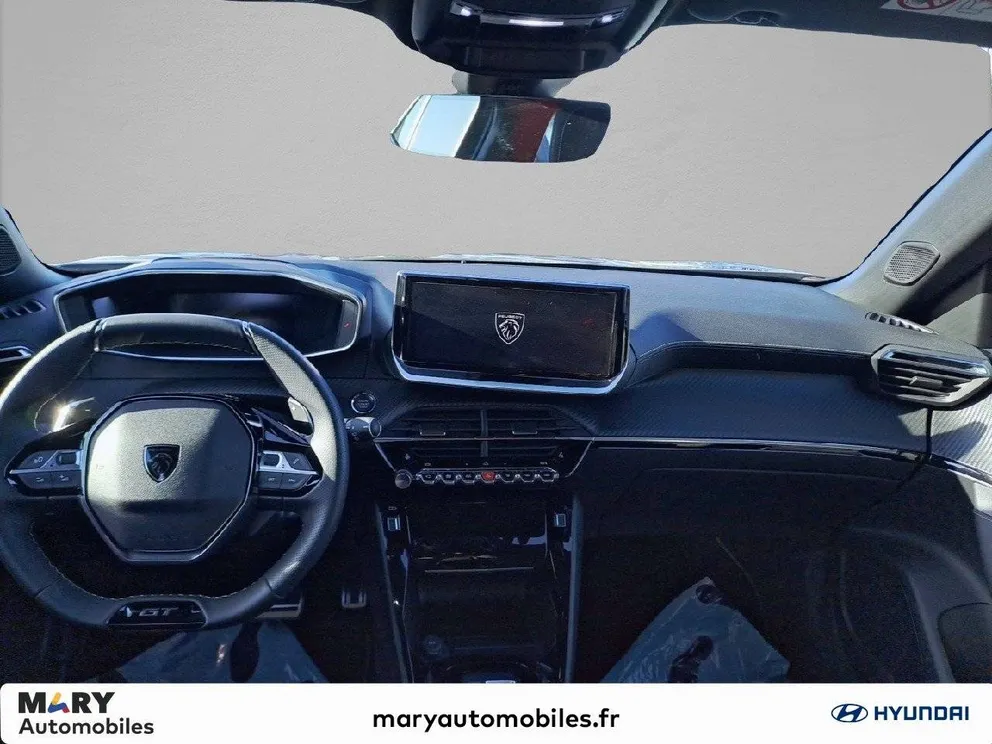 Véhicule occasion 186448 - peugeot 2008 - Photo 8