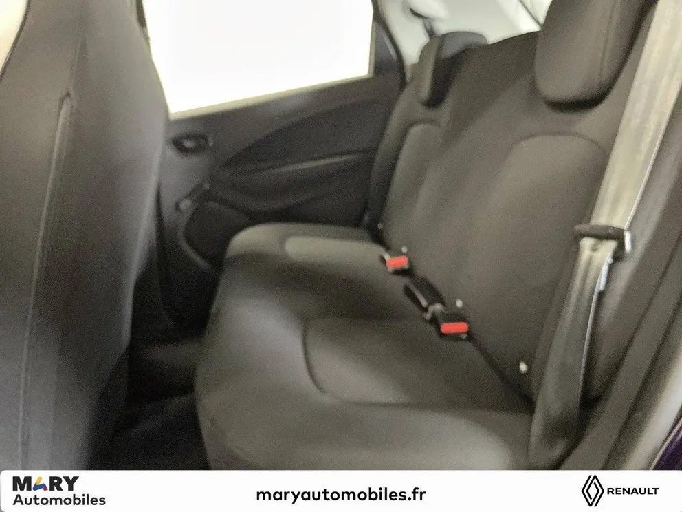 Véhicule occasion 195665 - renault ZOE - Photo 10
