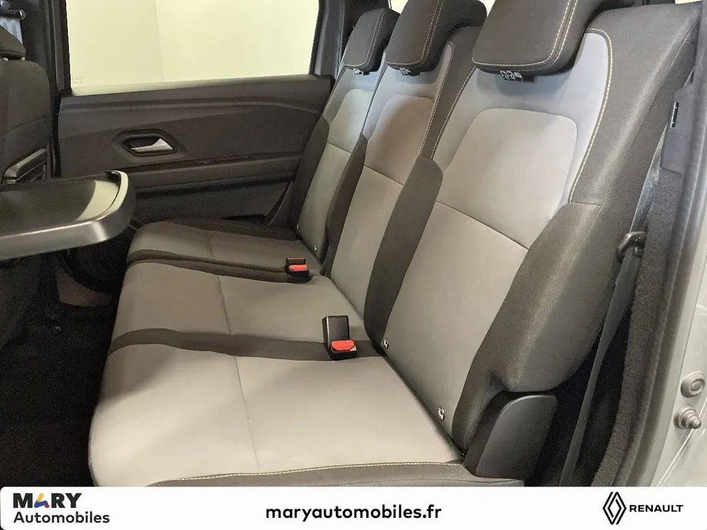 Véhicule occasion 229344 - dacia JOGGER - Photo 10