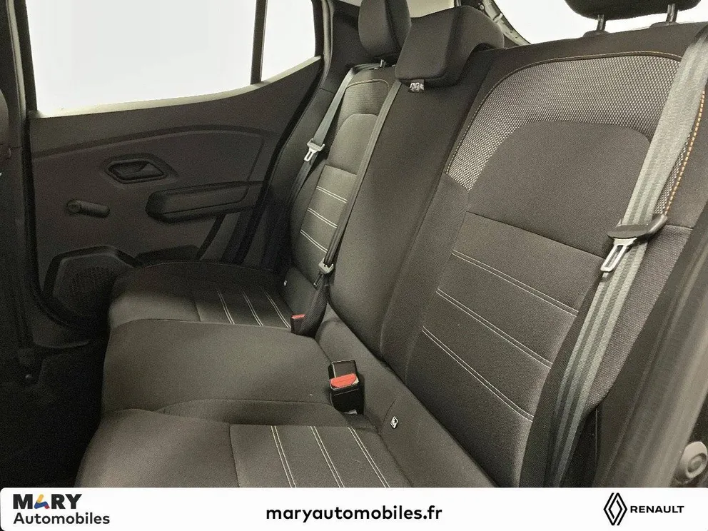 Véhicule occasion 199553 - dacia SANDERO - Photo 10