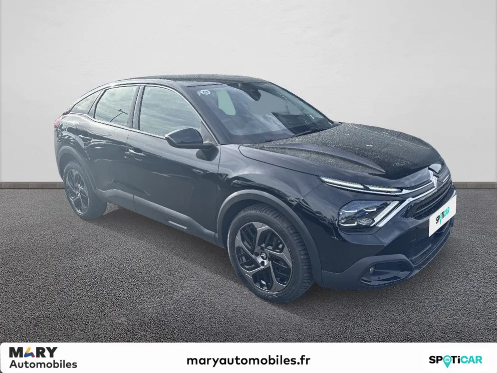 Véhicule occasion 1242326 - Citroën C4 - Photo 5