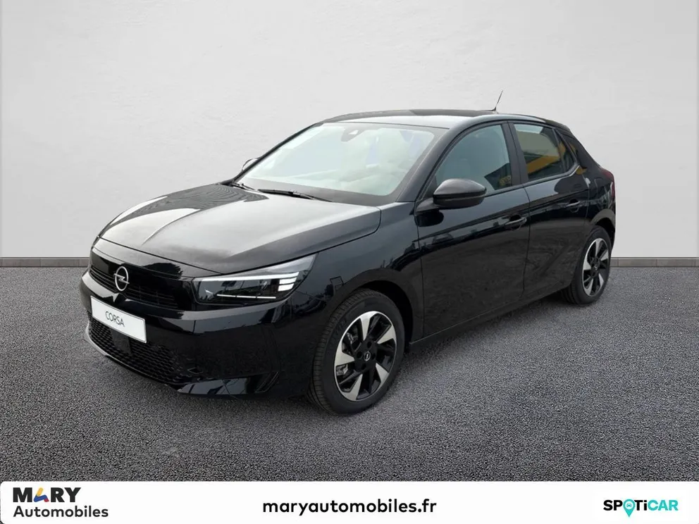 Véhicule occasion 181803 - opel CORSA - Photo 1