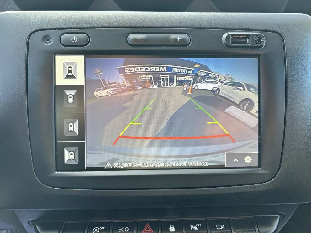 Véhicule occasion 214087 - dacia DUSTER - Photo 13