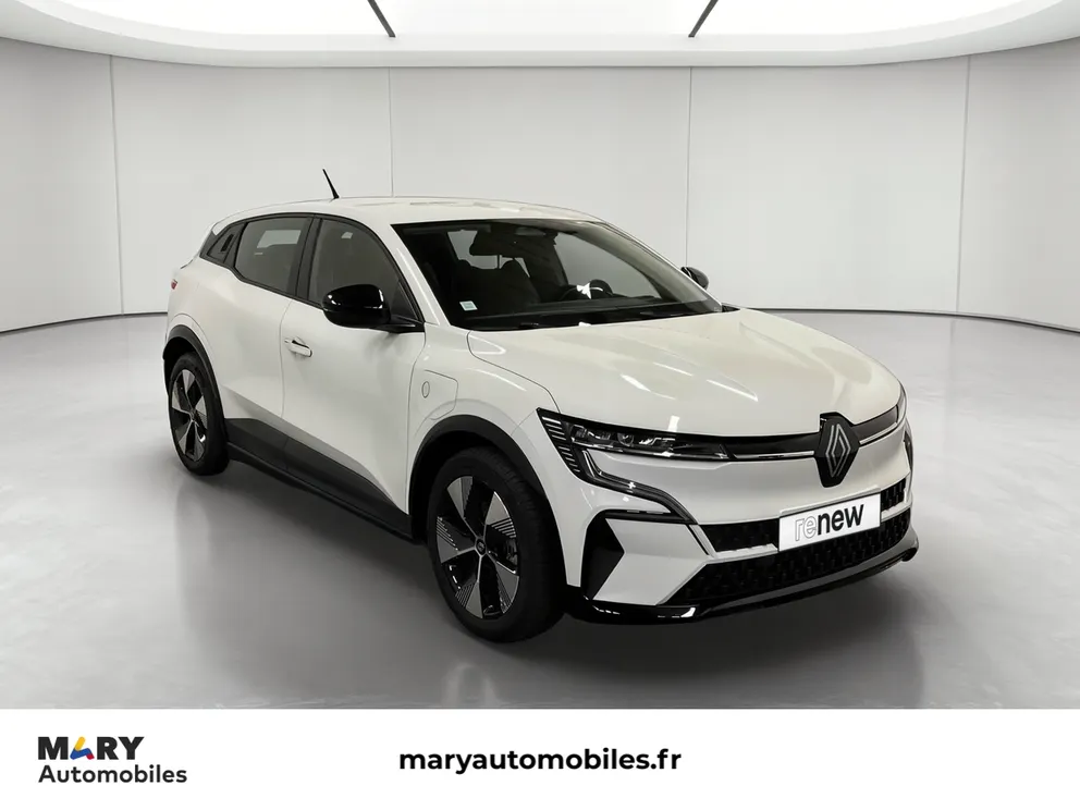 Véhicule occasion 1246119 - renault MEGANE - Photo 6