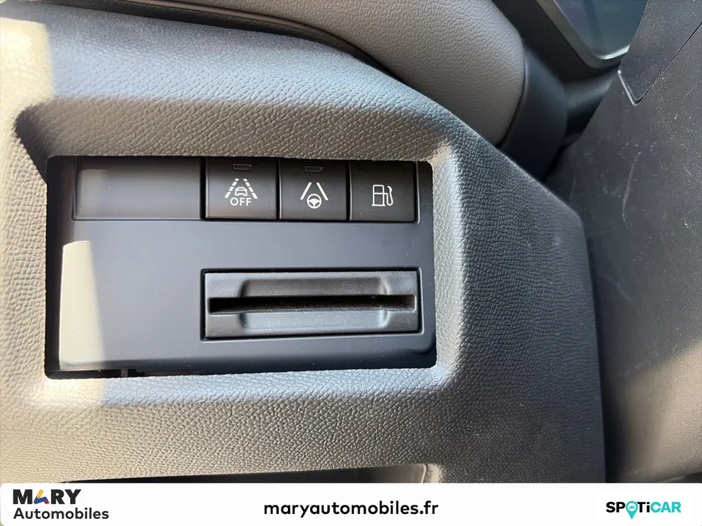 Véhicule occasion 1231627 - Citroën C5 AIRCROSS - Photo 18