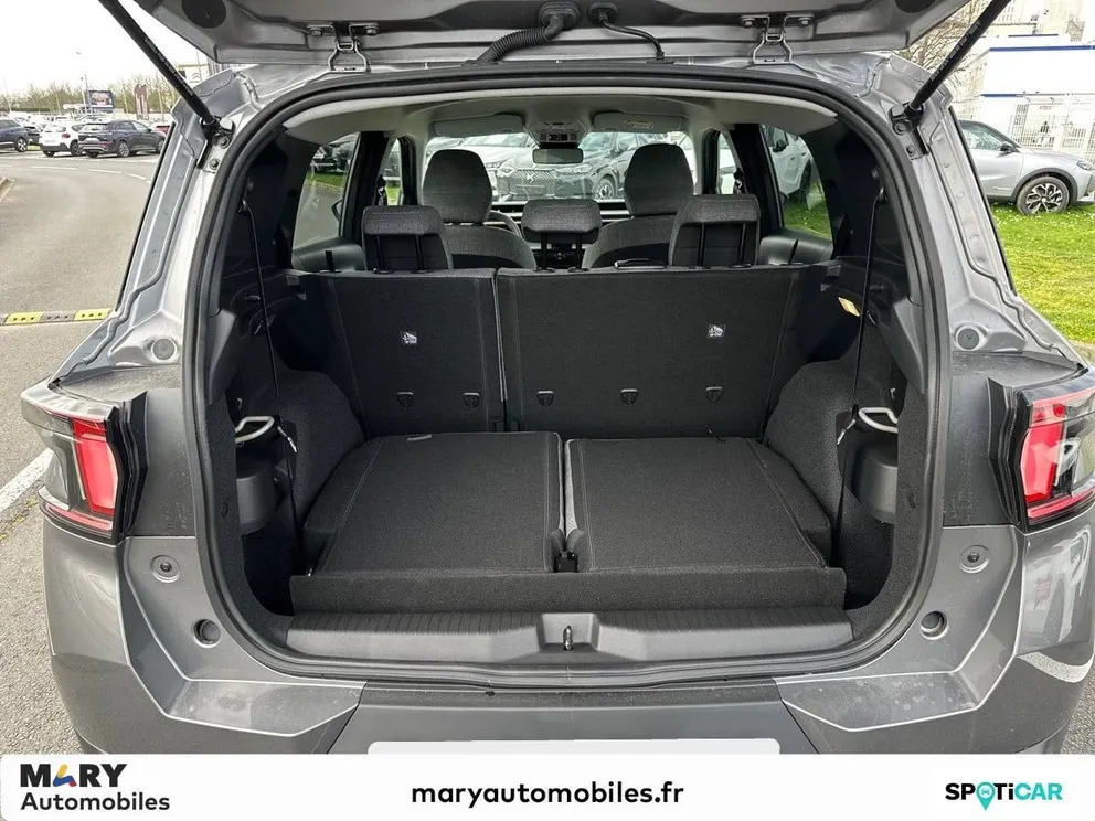 Véhicule occasion 226208 - Citroën C3 AIRCROSS - Photo 6