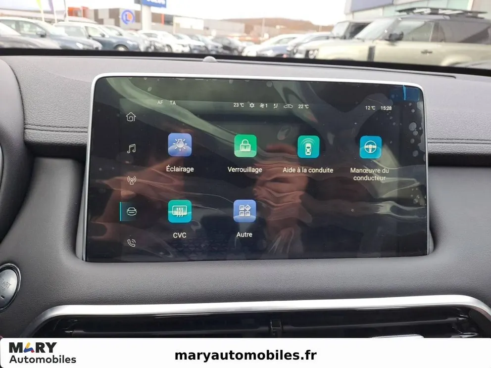 Véhicule occasion 212926 - mg EHS - Photo 23