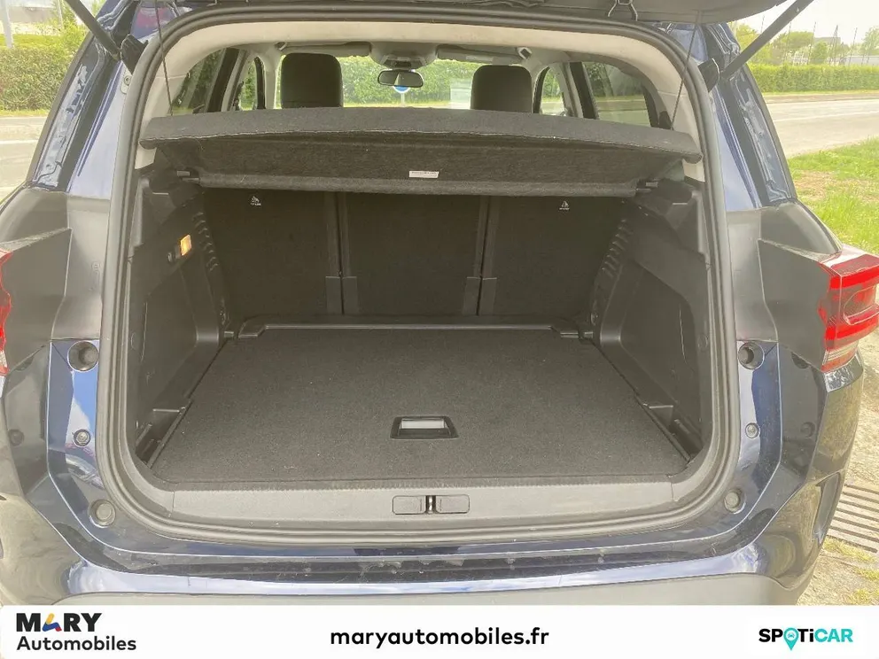 Véhicule occasion 229543 - Citroën C5 AIRCROSS - Photo 6