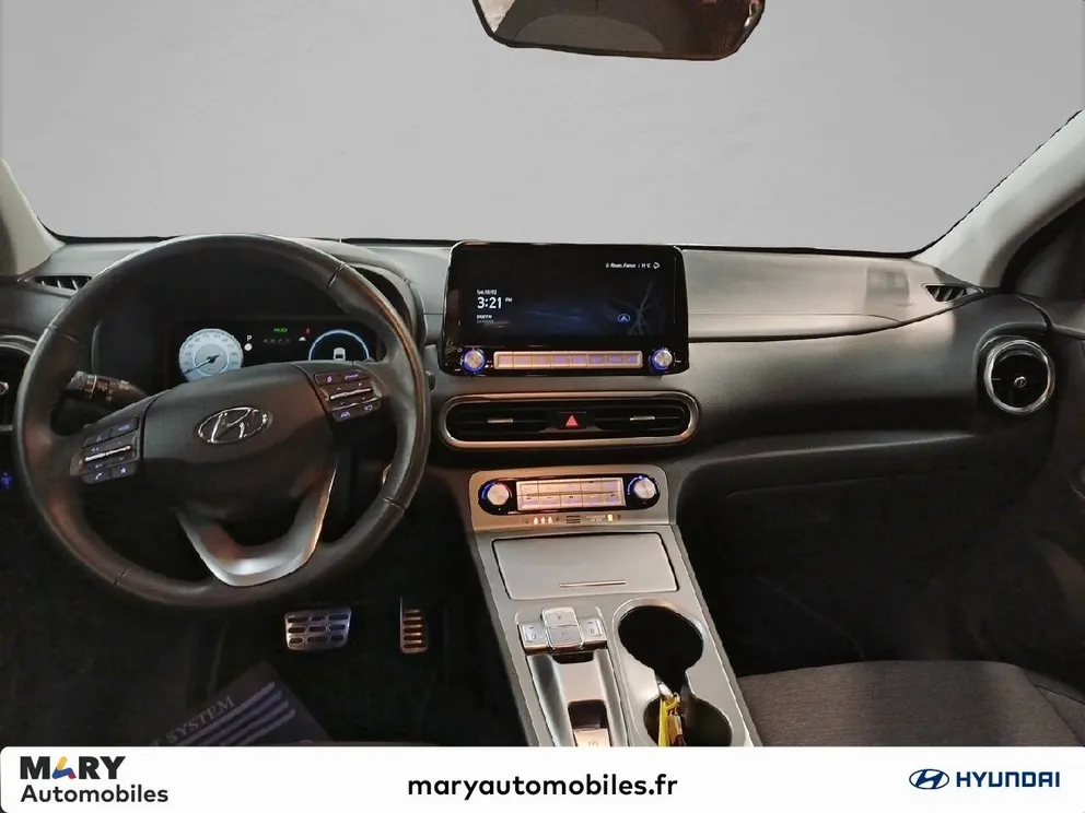 Véhicule occasion 213795 - hyundai KONA - Photo 8