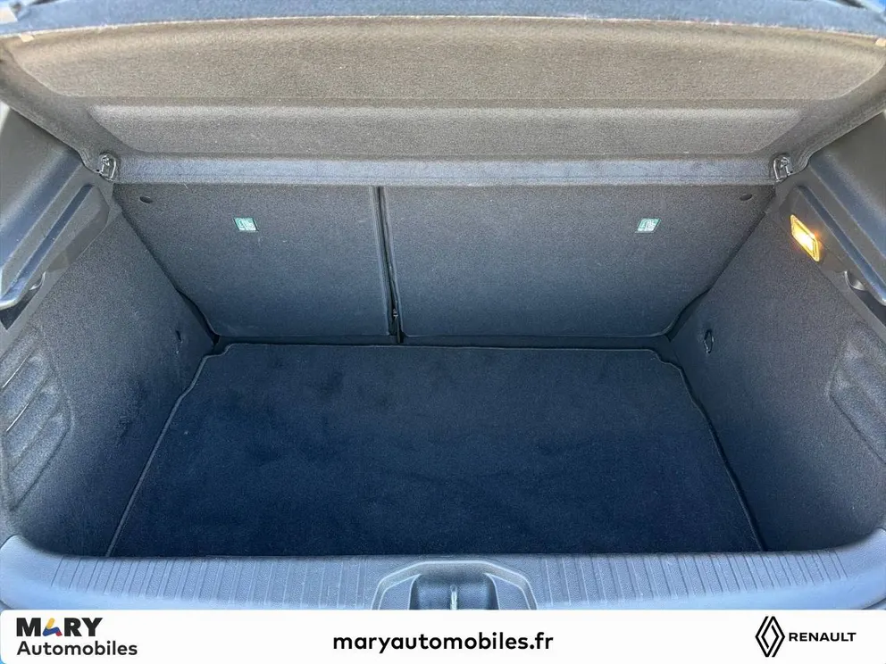 Véhicule occasion 218701 - renault CLIO - Photo 6