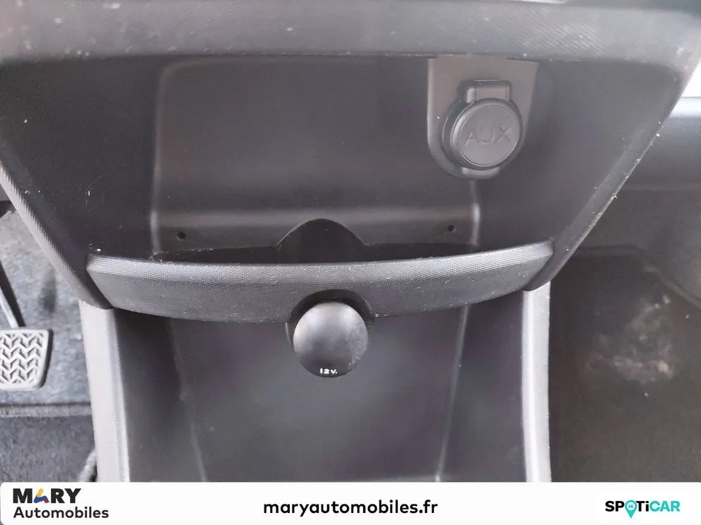 Véhicule occasion 204184 - Citroën C1 - Photo 13