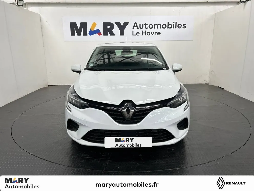 Véhicule occasion 225675 - renault CLIO - Photo 2