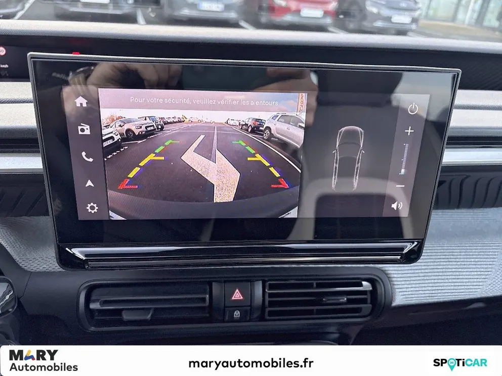 Véhicule occasion 209104 - Citroën C3 - Photo 15