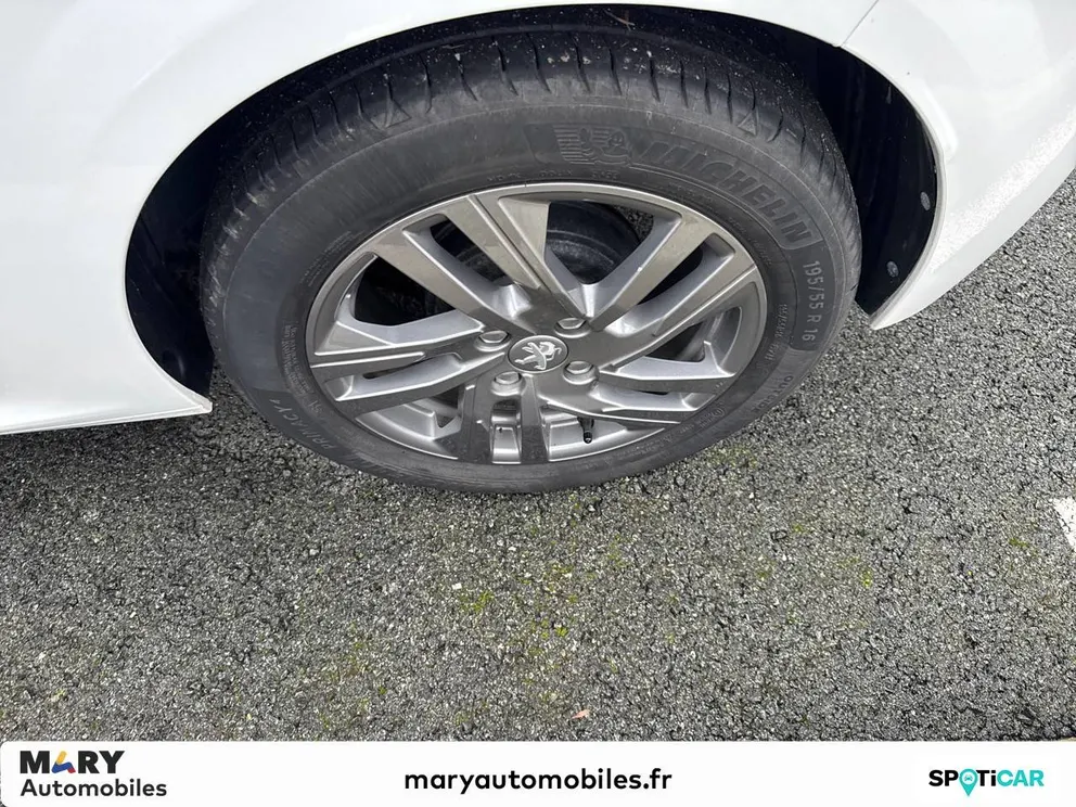 Véhicule occasion 219429 - peugeot 208 - Photo 11