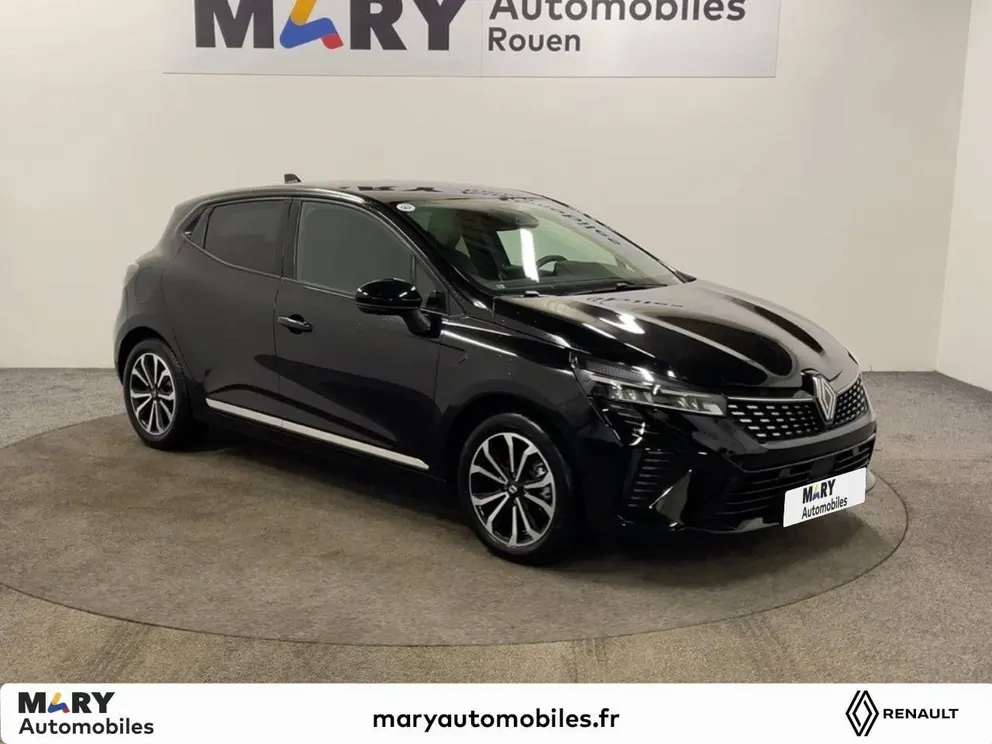 Véhicule occasion 208829 - renault CLIO - Photo 3